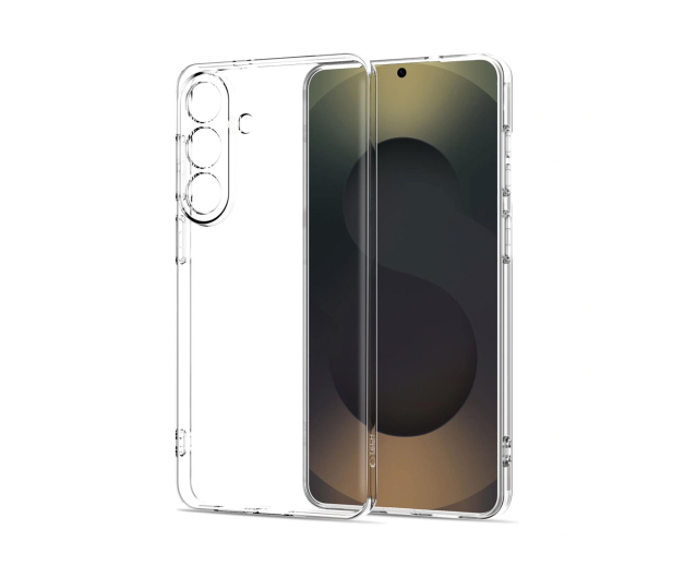 Tech-Protect Flexair Galaxy S26 Clear - 1500225 - zdjęcie 2
